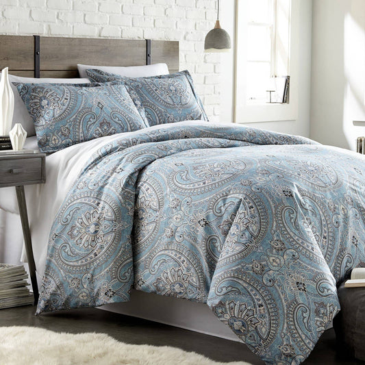 Serenity Comforter Set