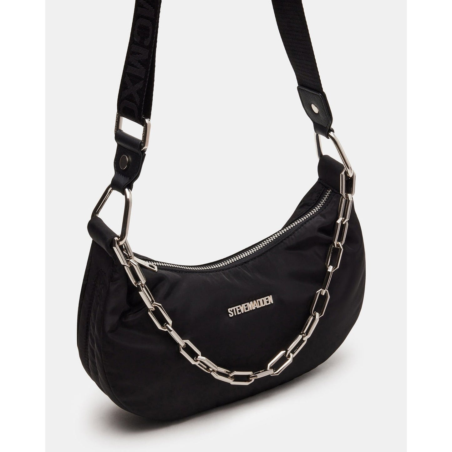 Steve Madden BZoeyy Crossbody, Black