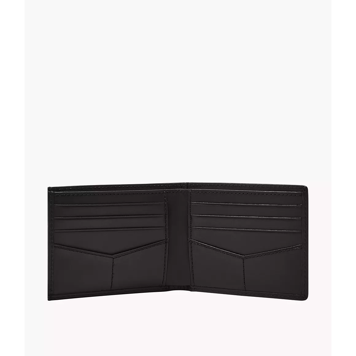 Fossil Derrick Sliding 2 in 1 Wallet