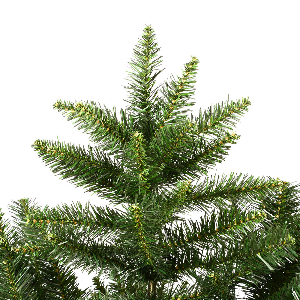 Cameron Fir Artificial Tree, 5'5"