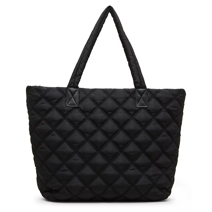 Steve Madden Tonya Tote Bag, Black