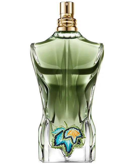 JEAN PAUL GAULTIER - Le Beau Paradise Garden Eau de Toilette, 4.2 oz